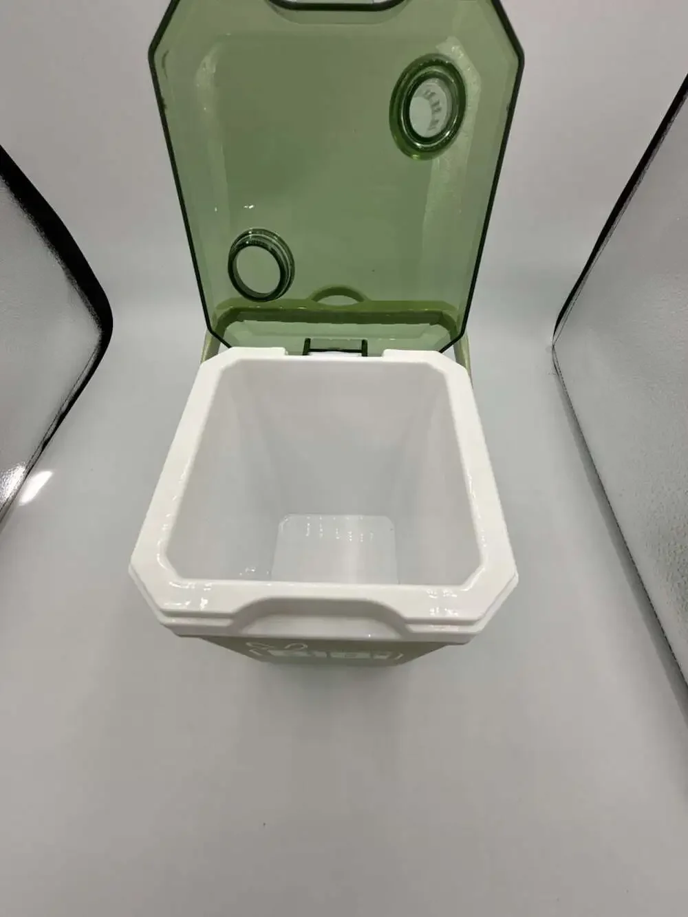 BiBi 1.2L Portable Insulated Milk Tea Ice Bucket